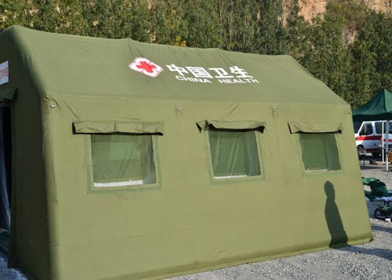 寿县医疗帐篷